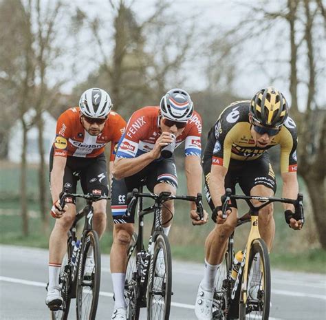 tour des flandres cyclo